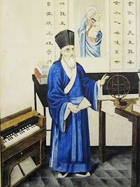 Matteo Ricchi Matteo Ricchi