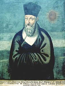 Matteo Ricchi Matteo Ricchi