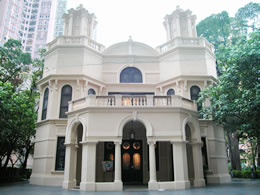 Ohel Lear Synagogue Ohel Lear Synagogue