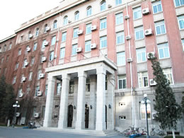 北京市党学校 北京市党学校