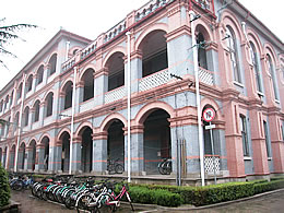 St.John's Univ.
