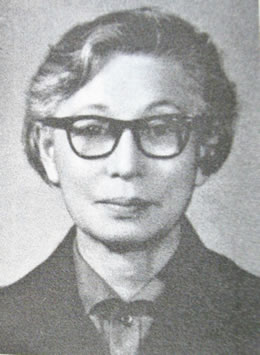 56歳のDaisy
