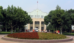 上海中学