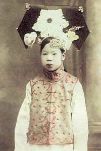 文綉
