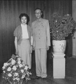 李淑賢